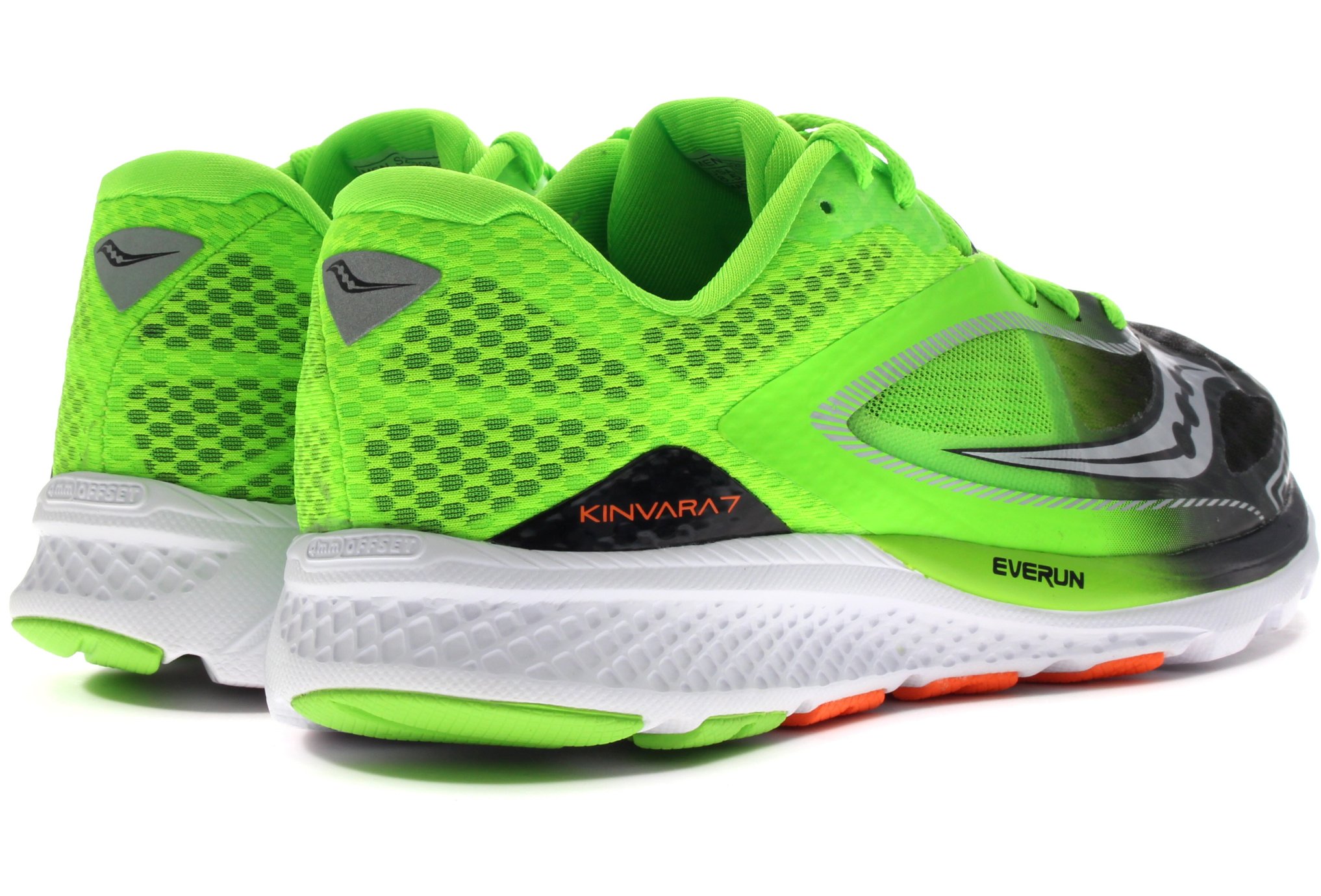 Saucony Kinvara 7