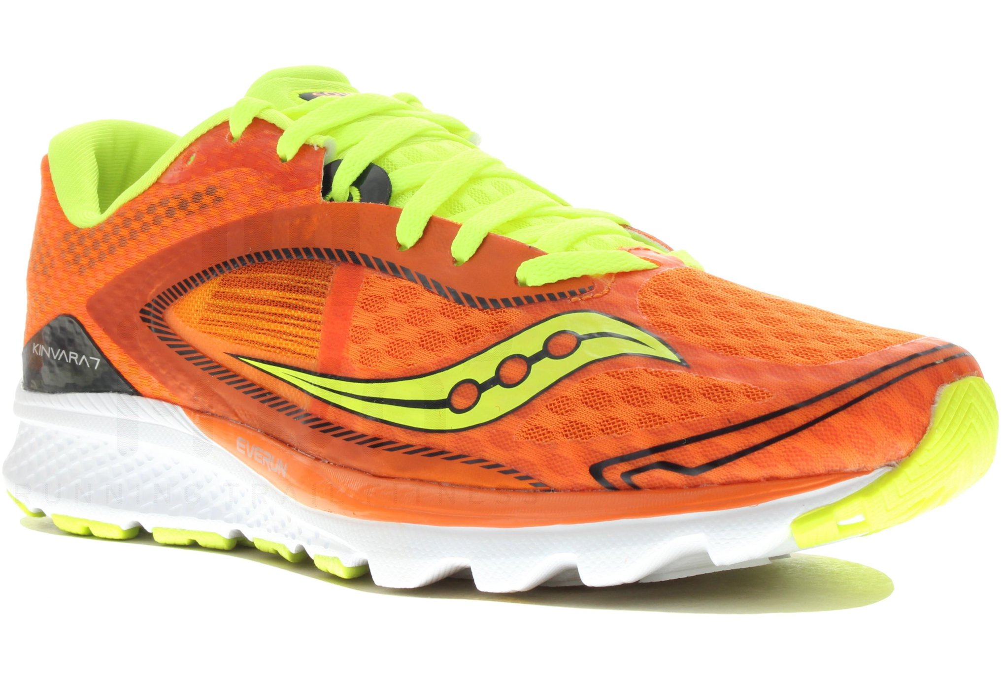 Saucony Kinvara 7