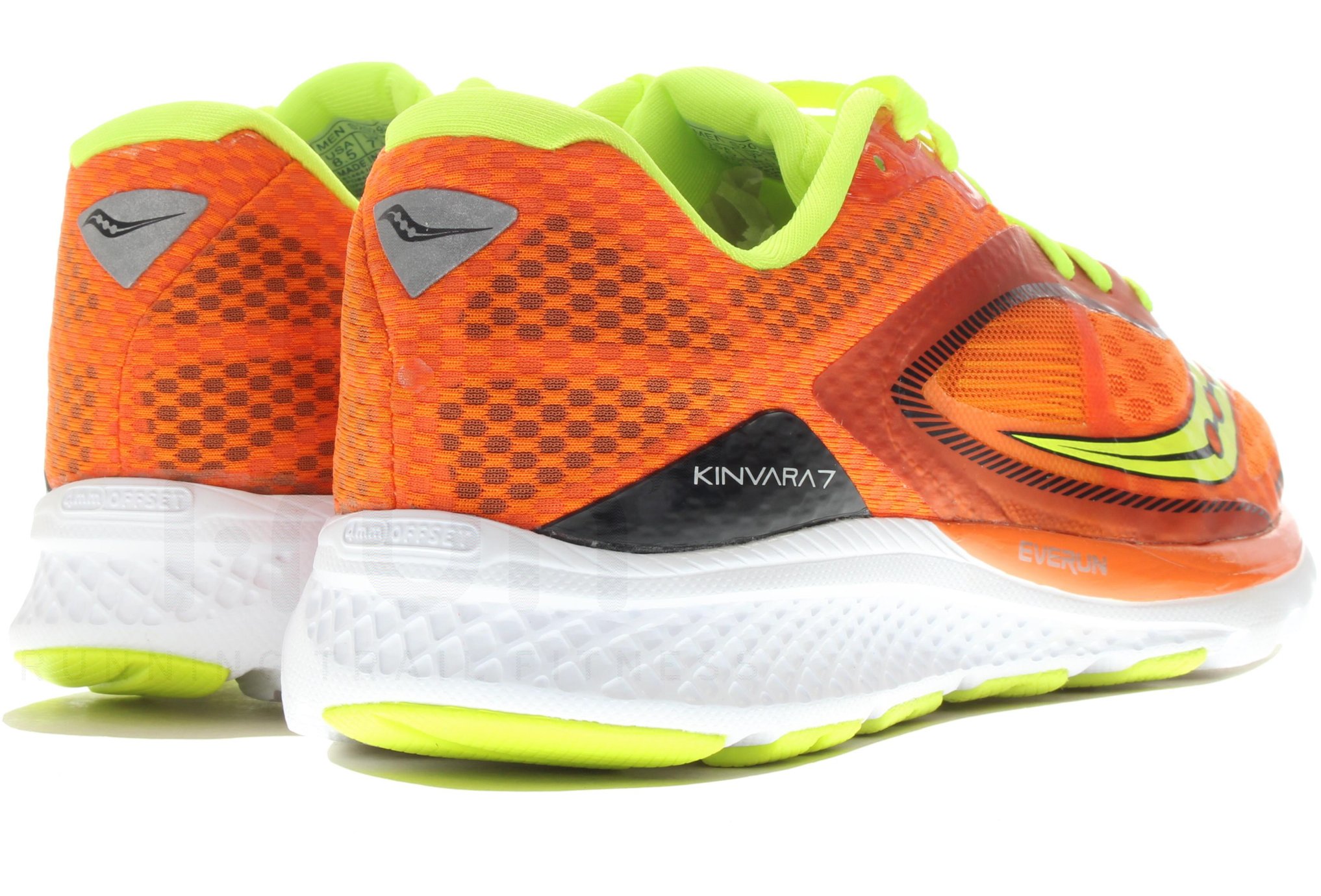 Saucony Kinvara 7