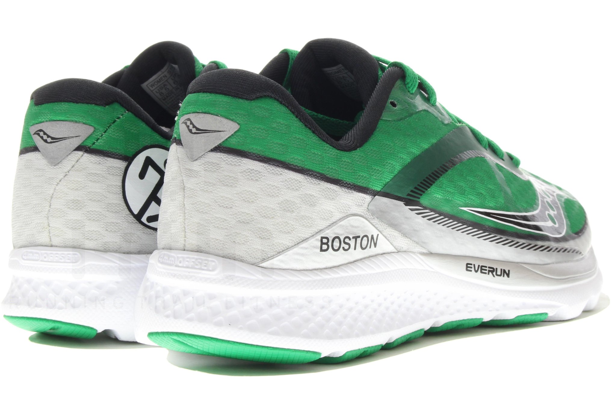 Saucony Kinvara 7