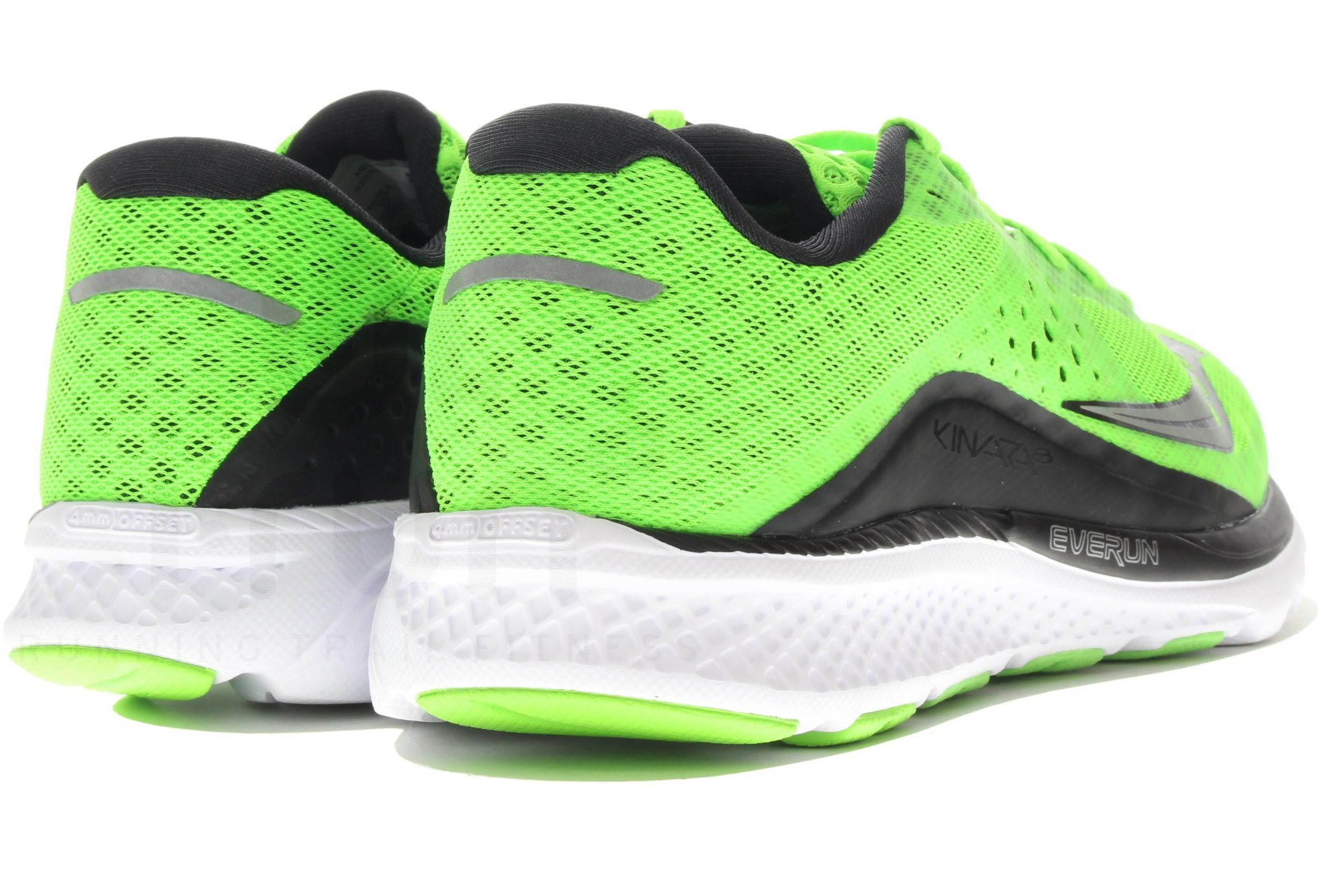 Saucony Kinvara 8