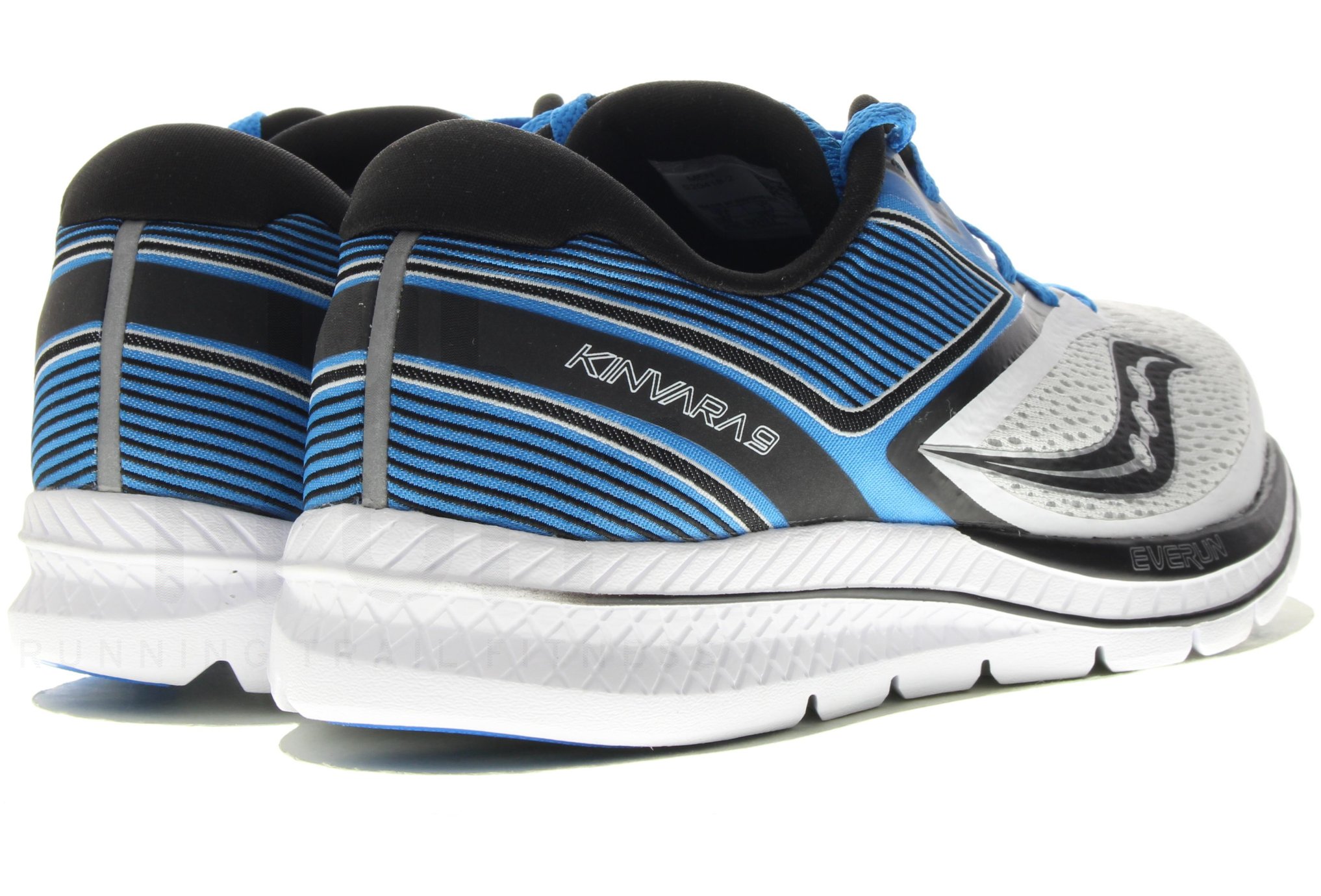 Saucony Kinvara 9