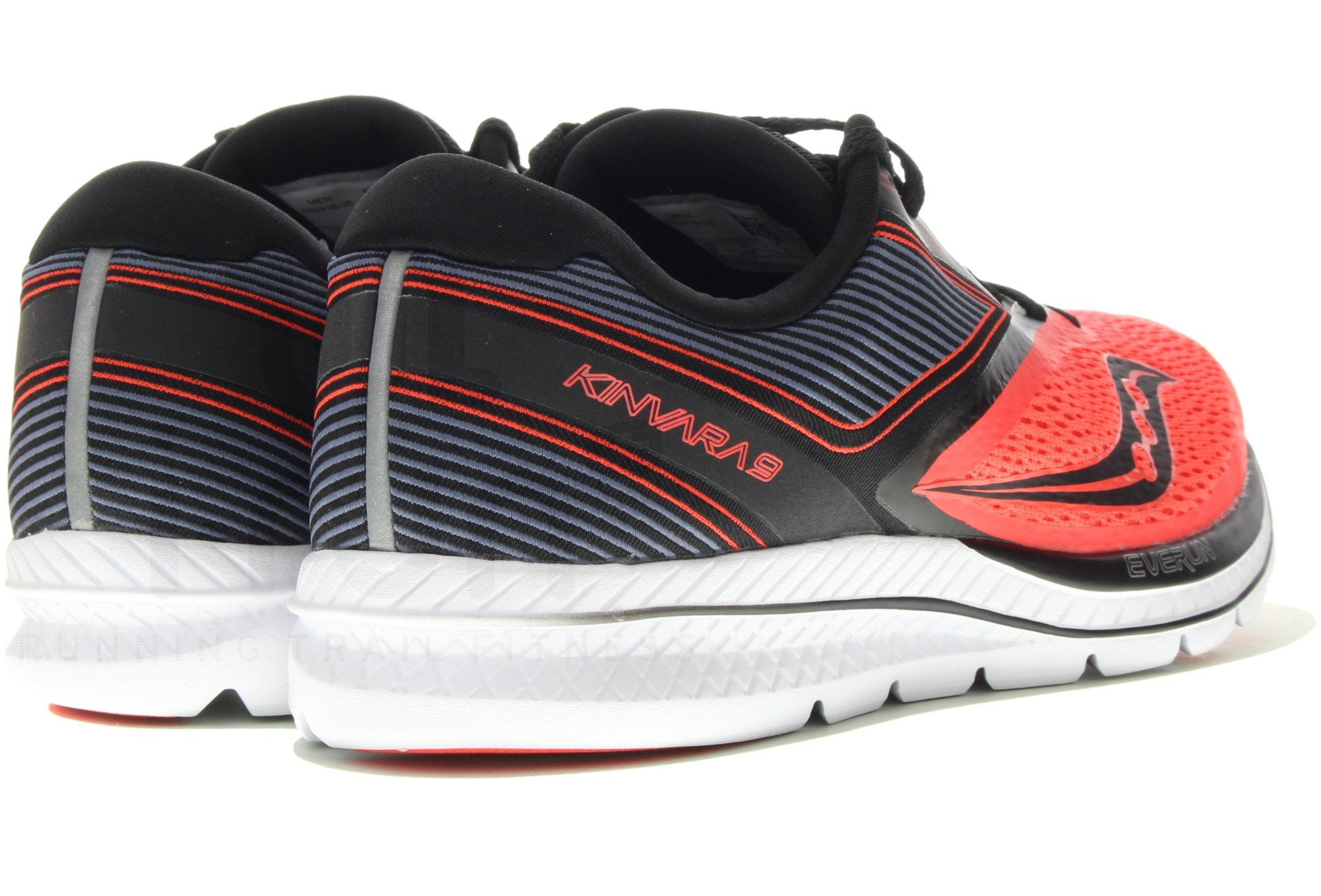 Saucony Kinvara 9