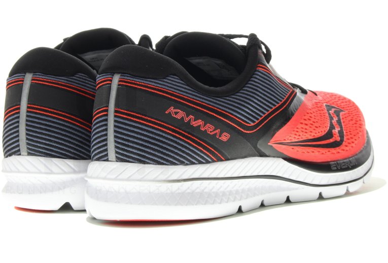 Saucony Kinvara 9