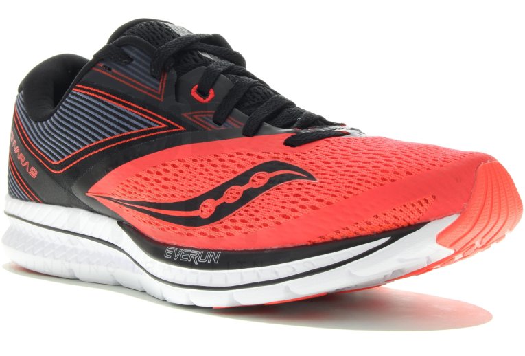Saucony Kinvara 9