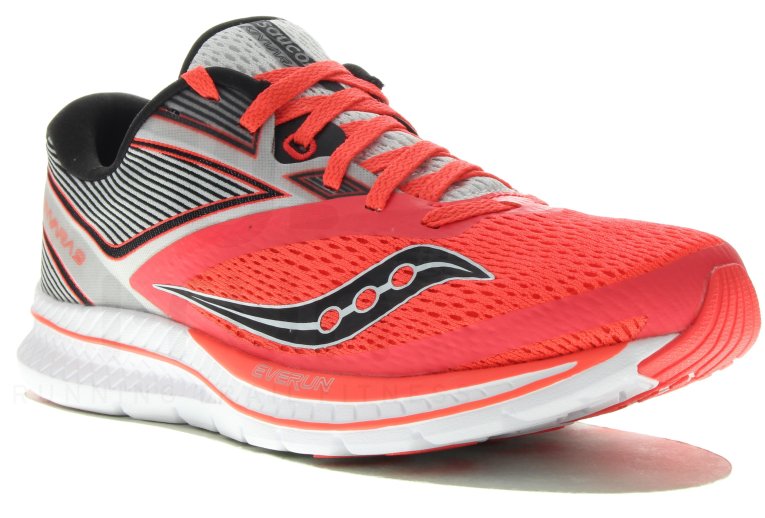 Saucony Kinvara 9 W 