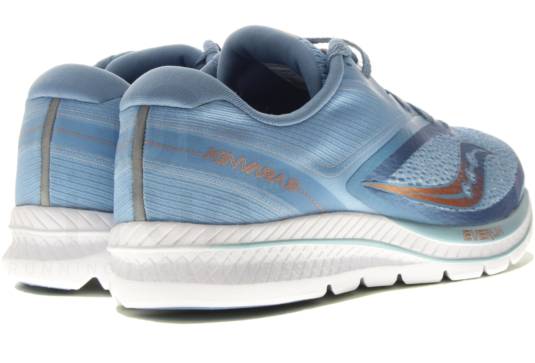 Saucony Kinvara 9