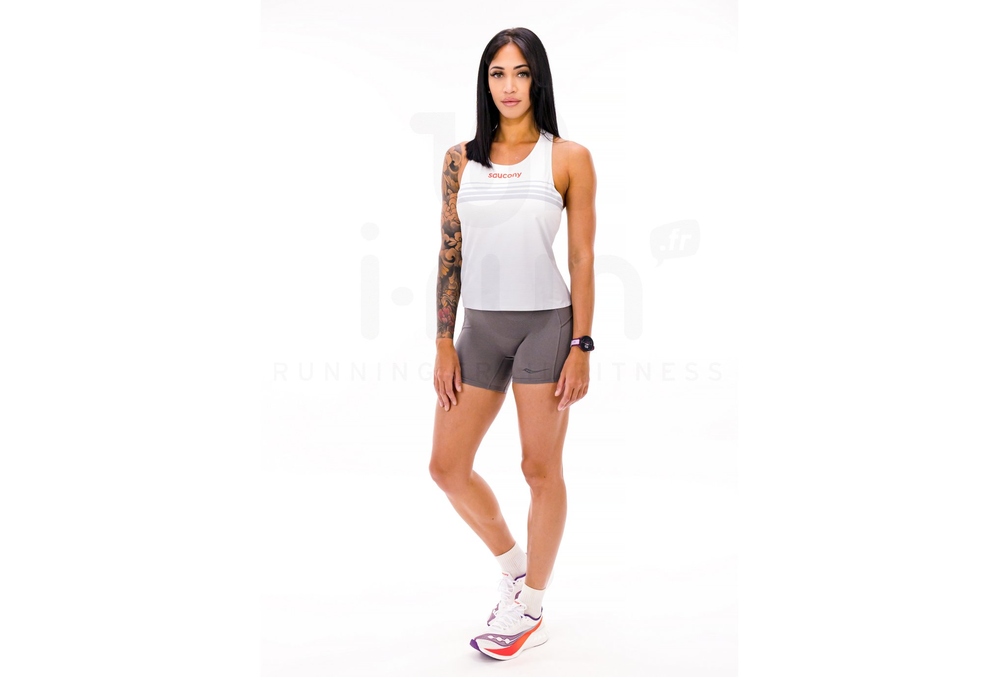 Saucony Kinvara Hot