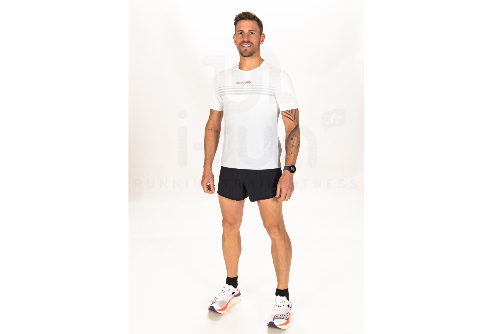 Saucony Kinvara