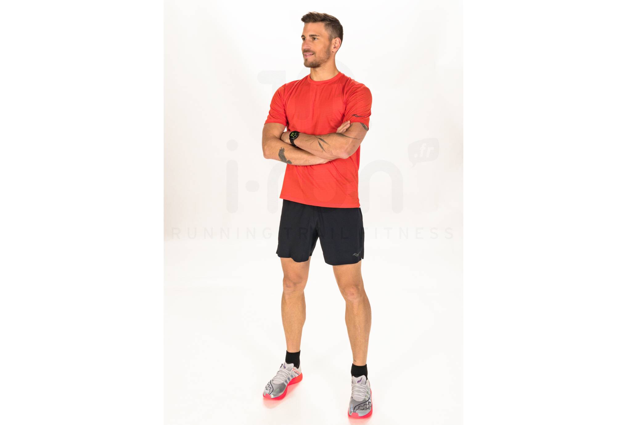 Saucony Kinvara Herren