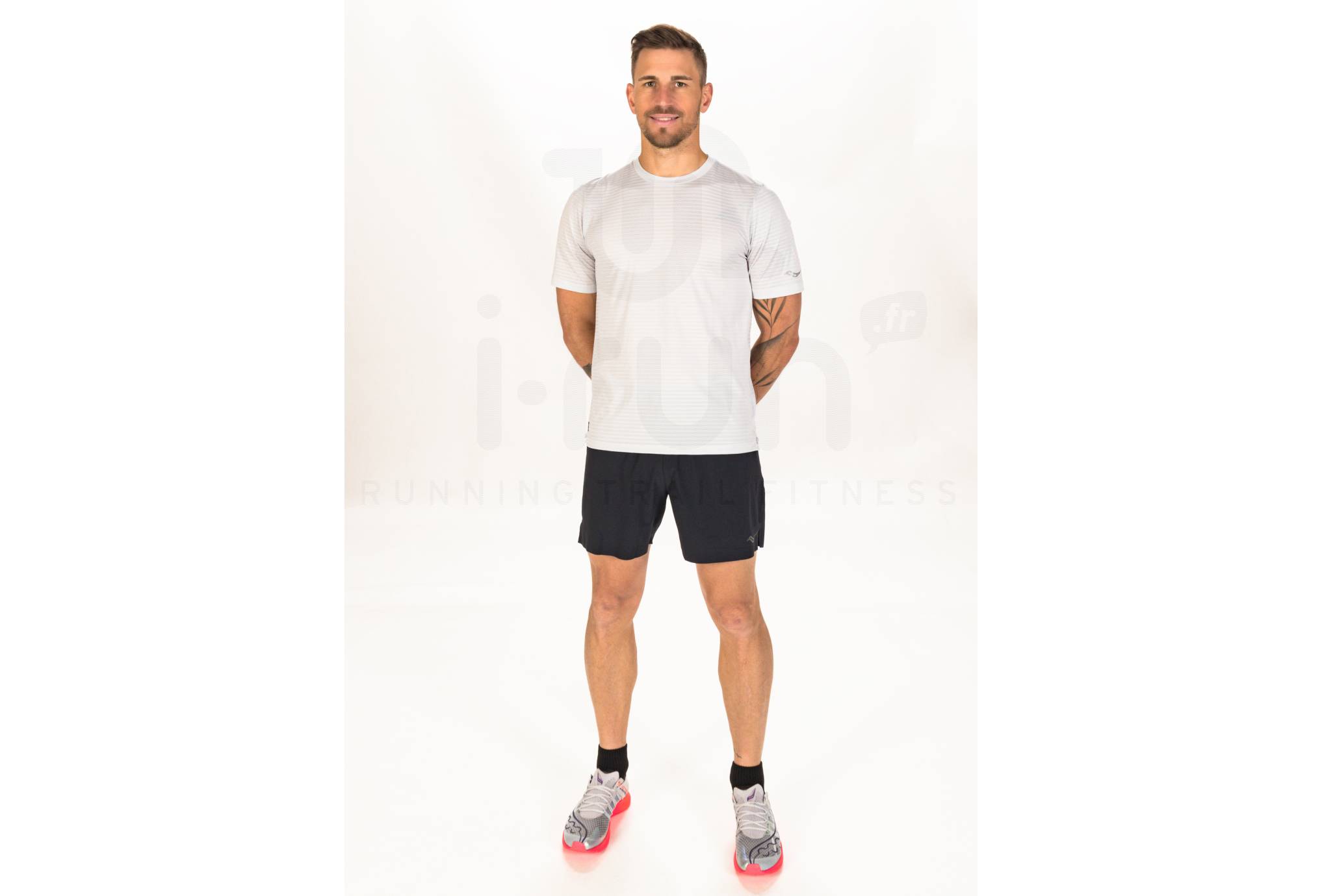 Saucony Kinvara Herren