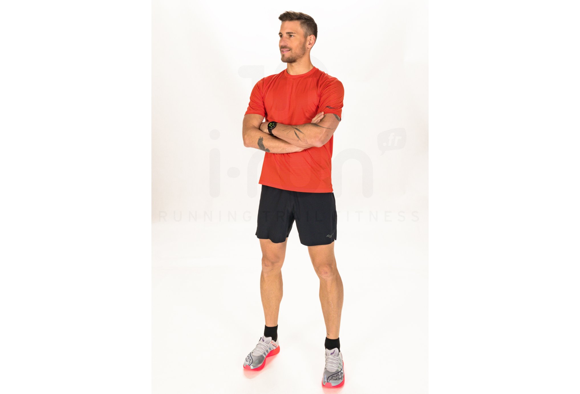 Saucony Kinvara M