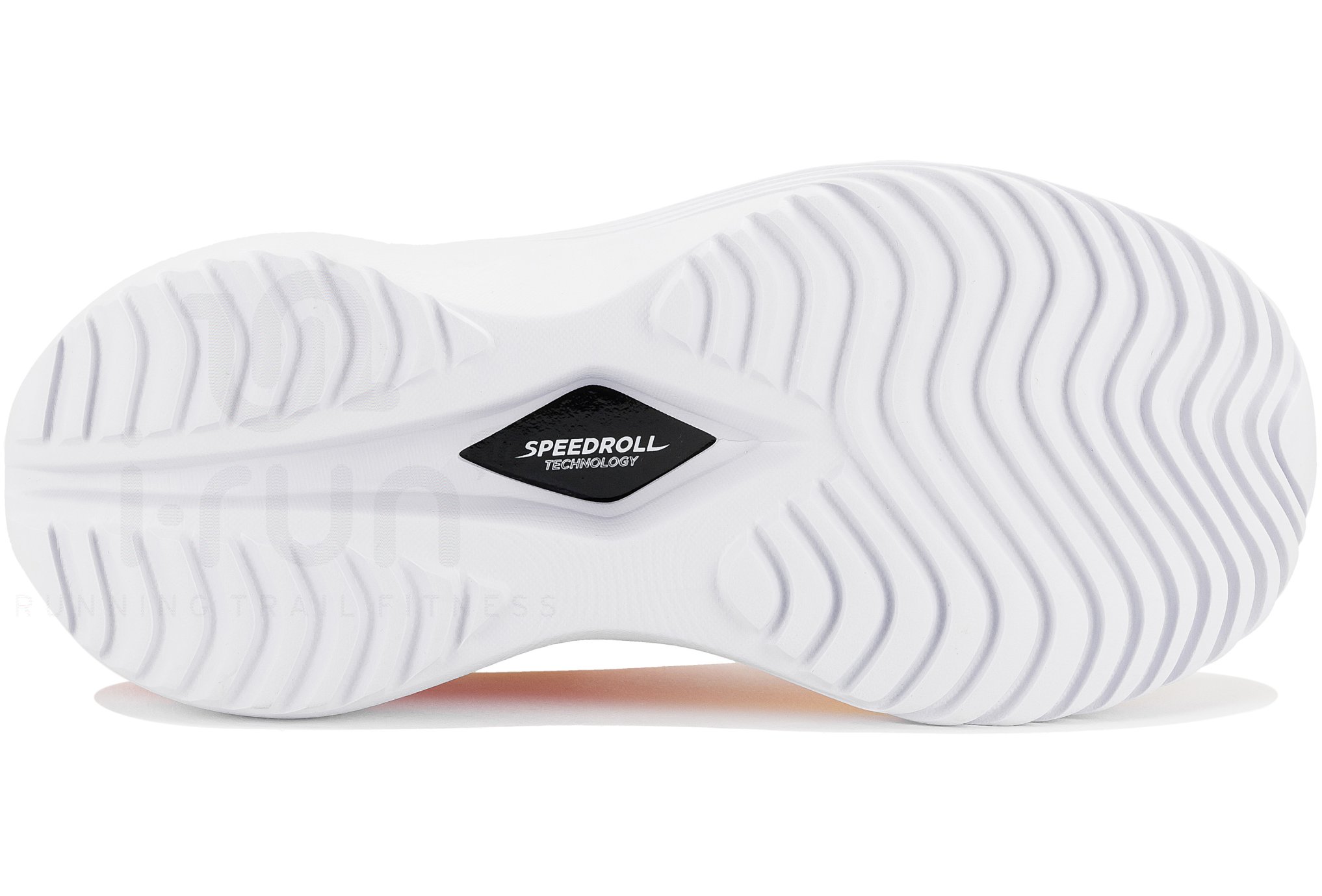 Saucony Kinvara Pro W