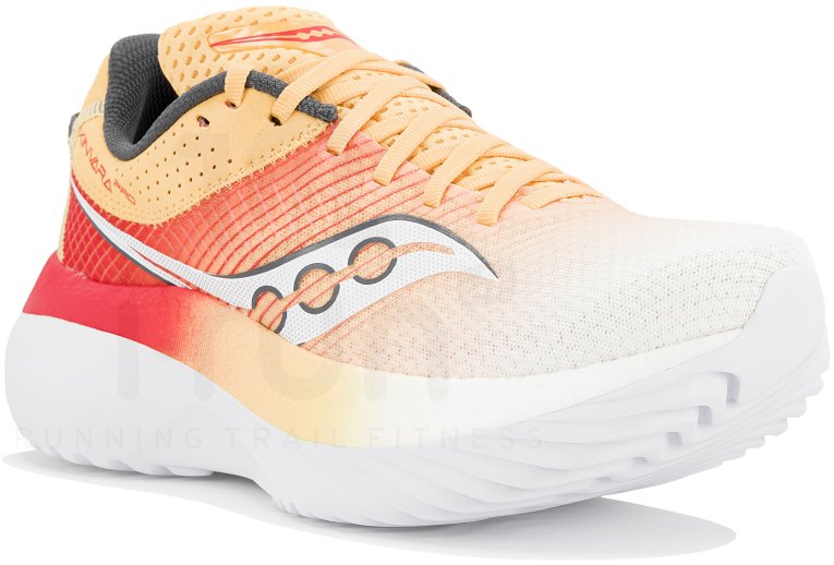 Saucony Kinvara Pro W