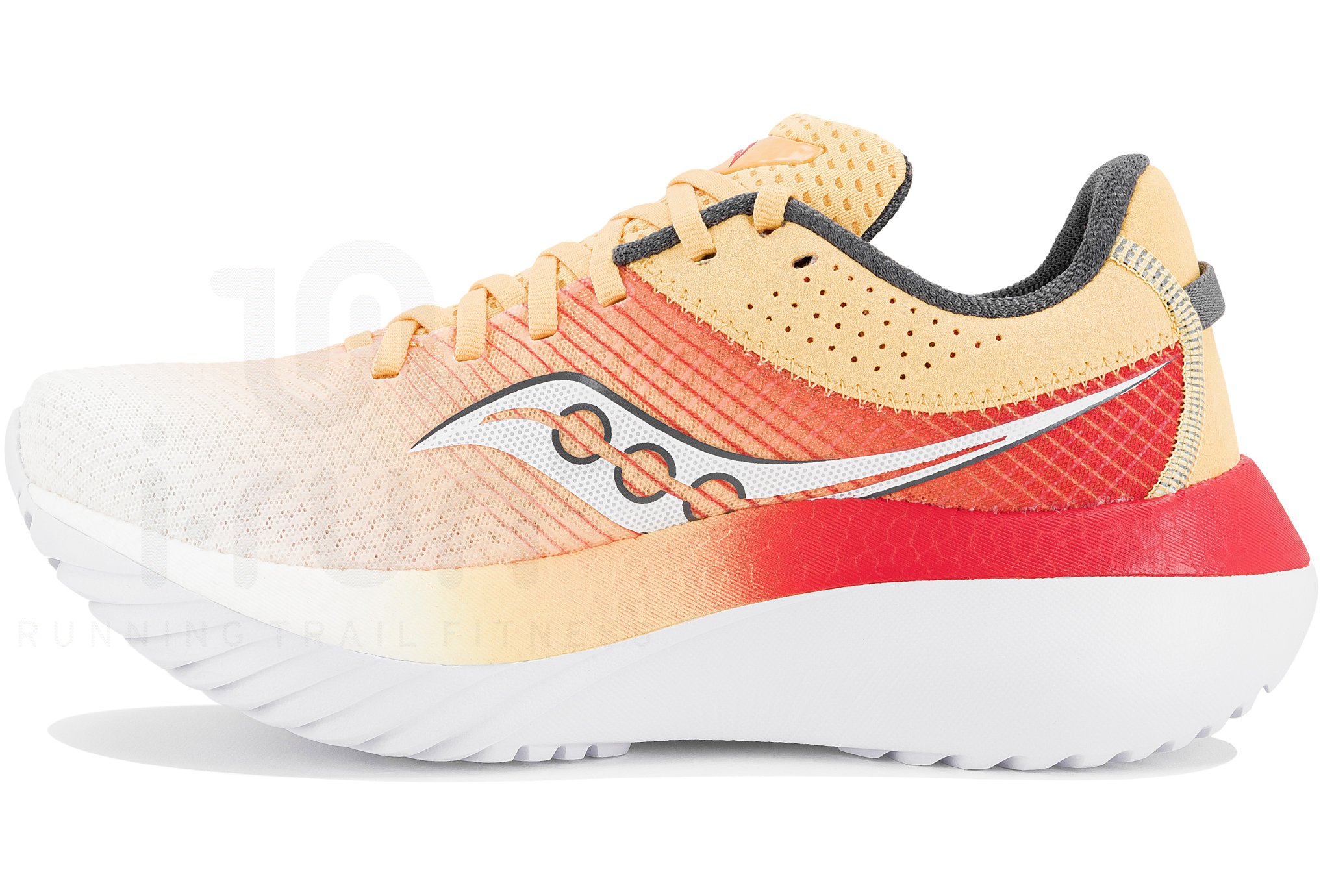 Saucony Kinvara Pro W