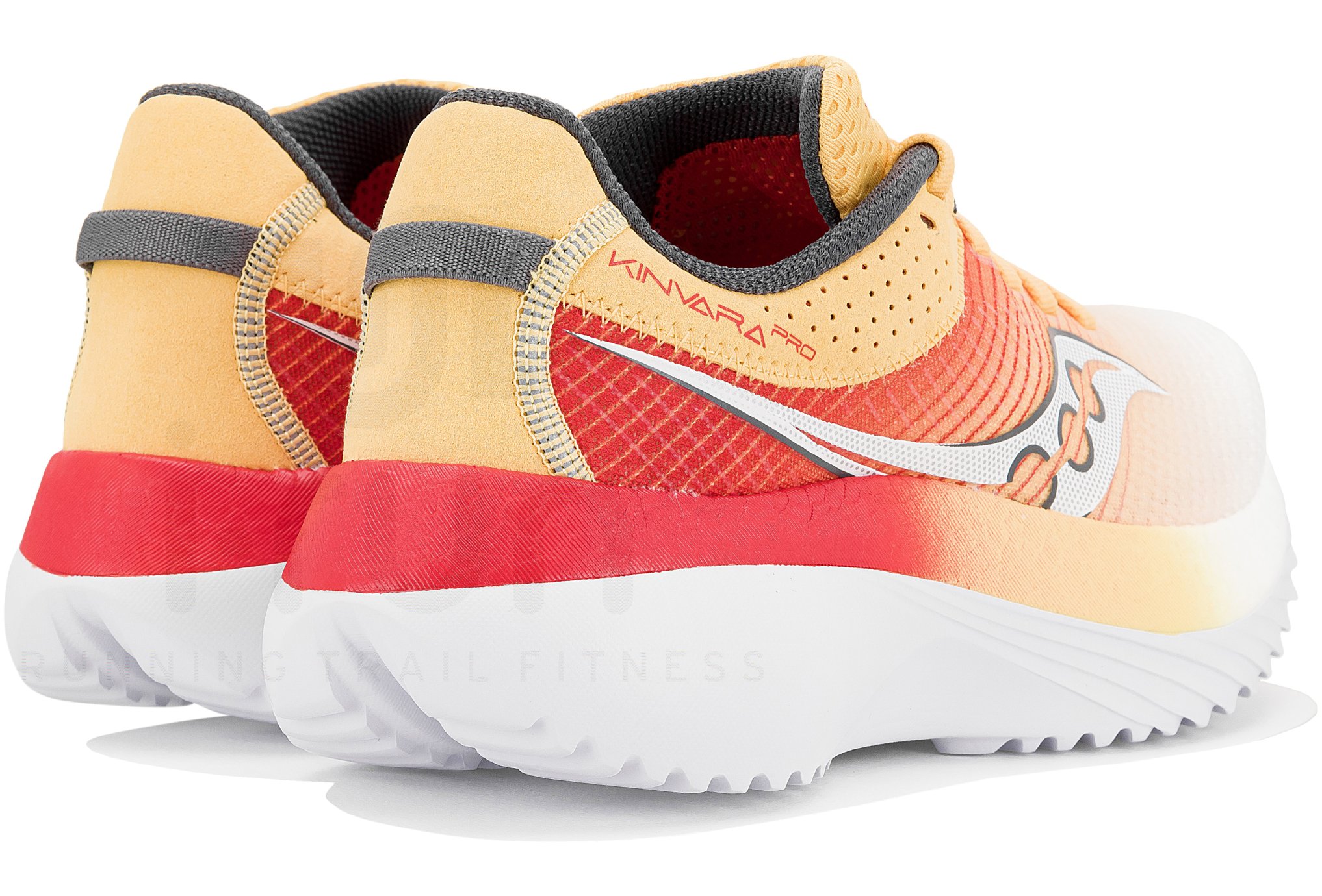 Saucony Kinvara Pro W