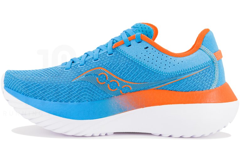 Saucony Kinvara Pro 