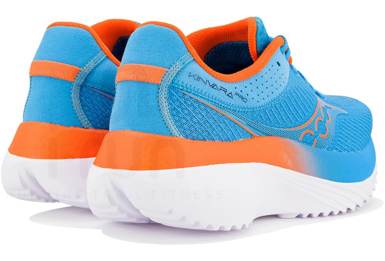Saucony Kinvara Pro 