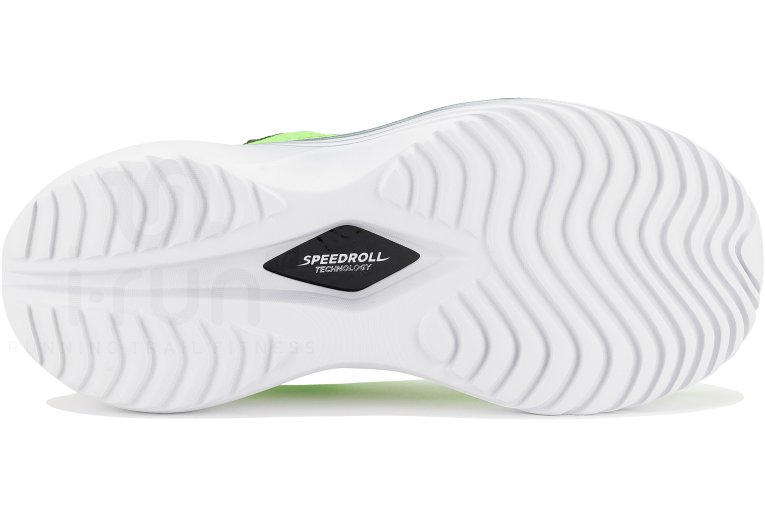 Saucony Kinvara Pro