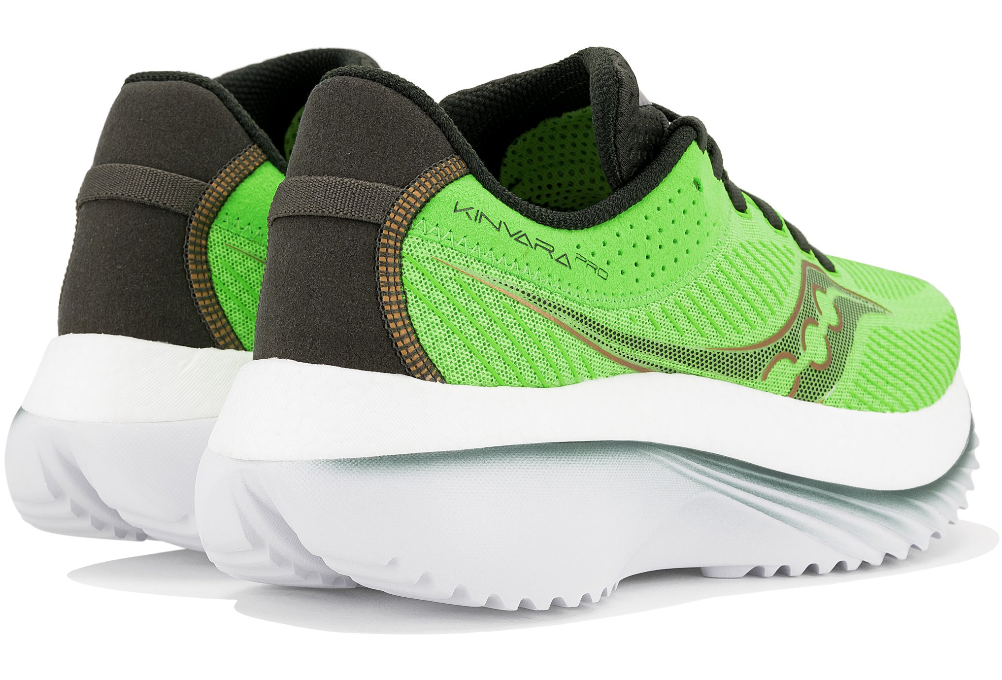 Saucony Kinvara Pro