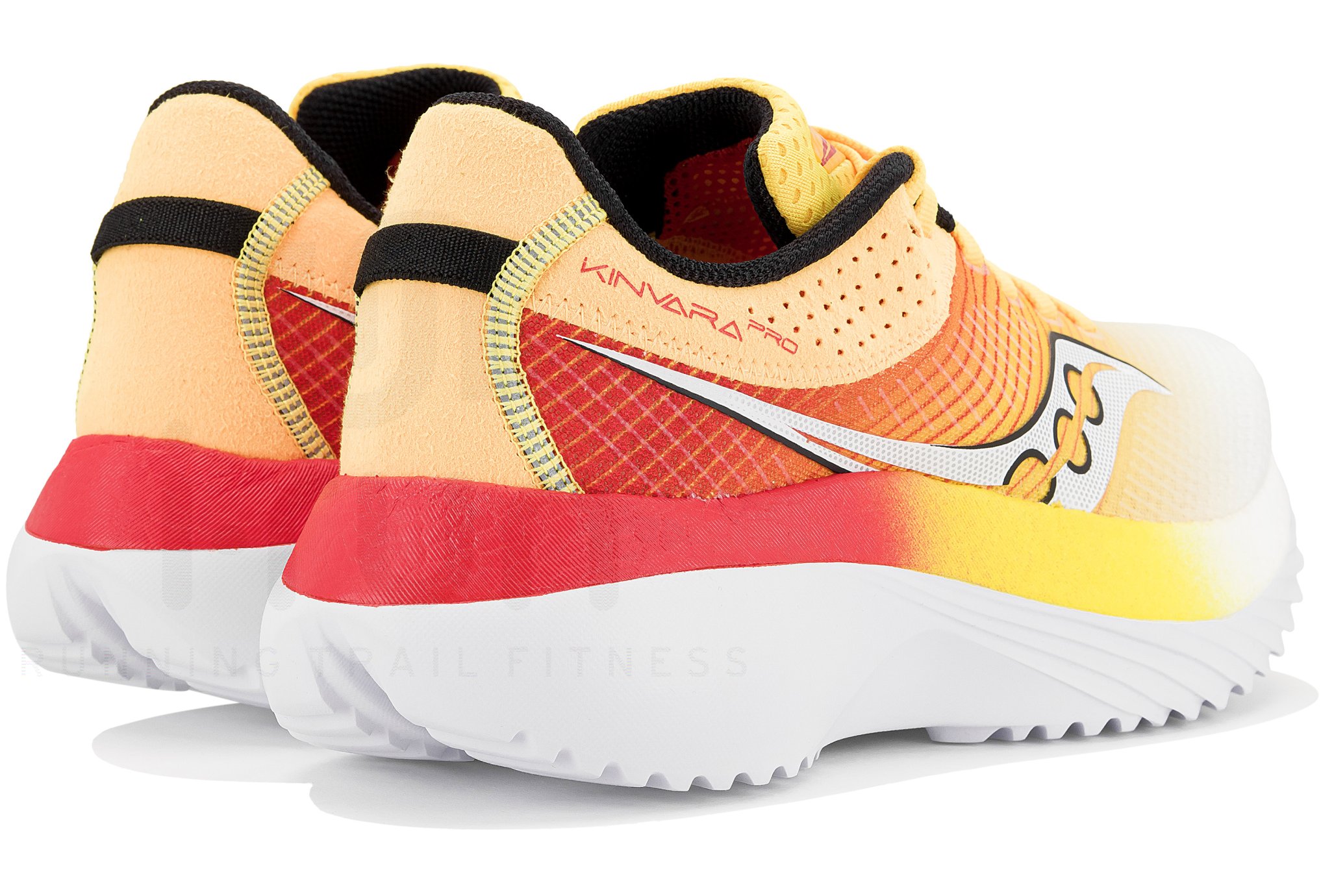 Saucony Kinvara Pro Herren