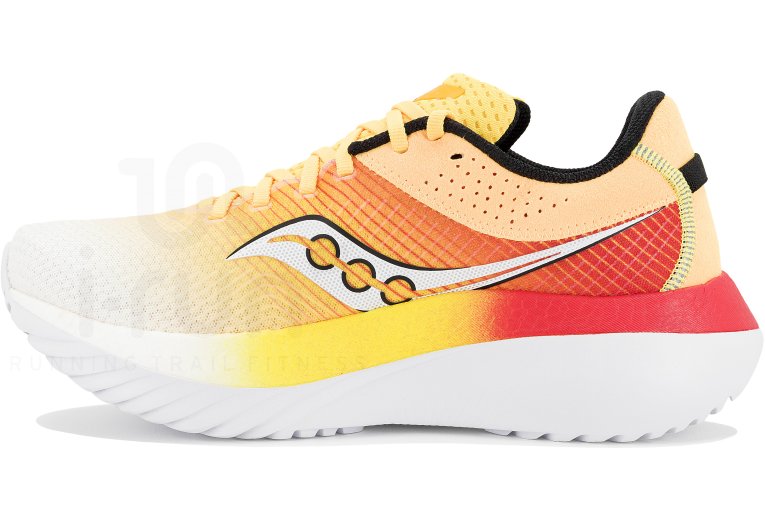 Saucony Kinvara Pro Herren