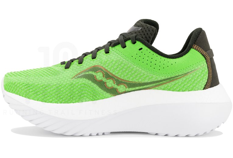 Saucony Kinvara Pro