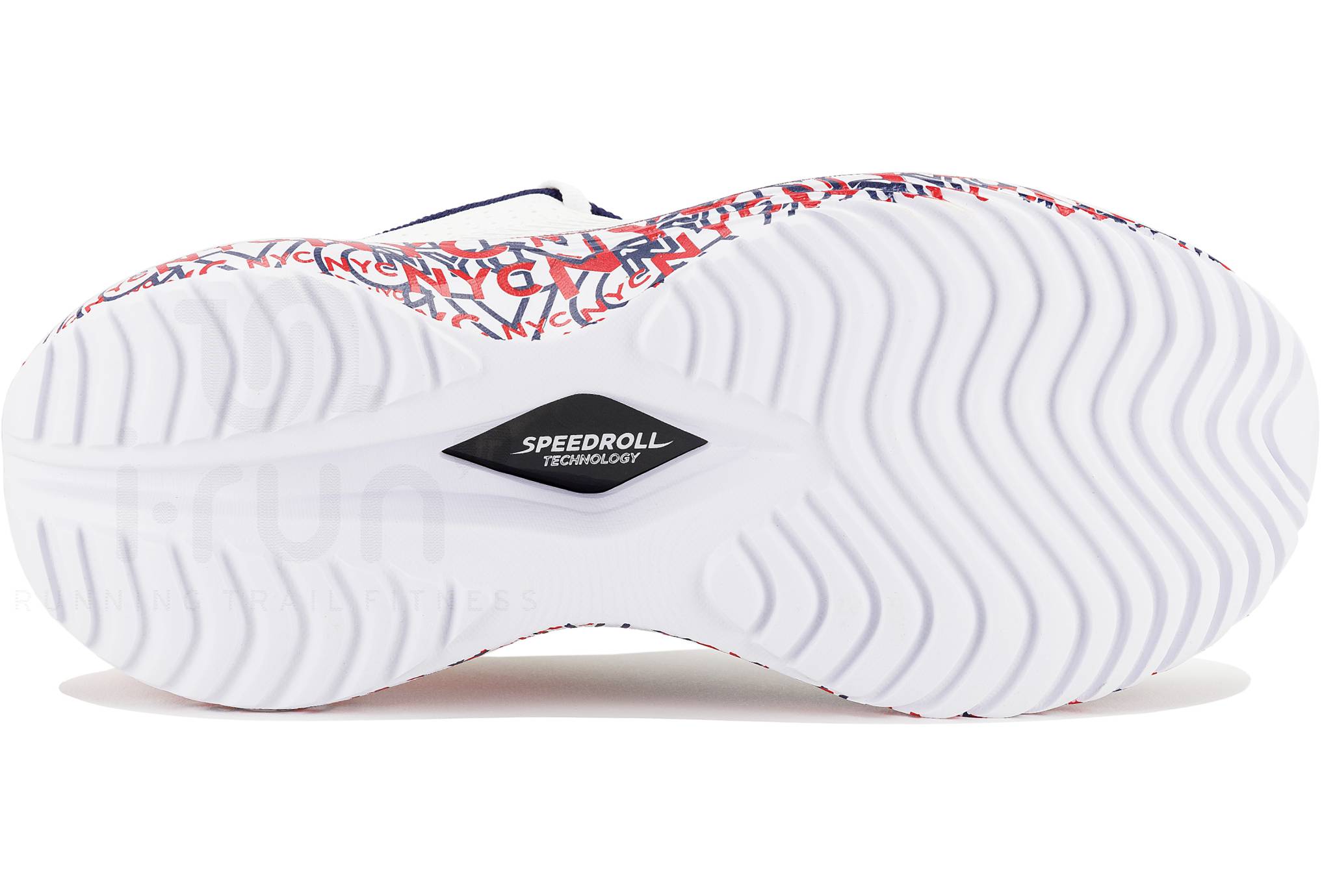 Saucony Kinvara Pro NYC Damen