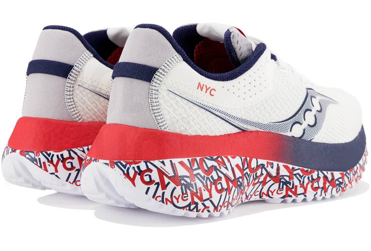 Saucony Kinvara Pro NYC W 
