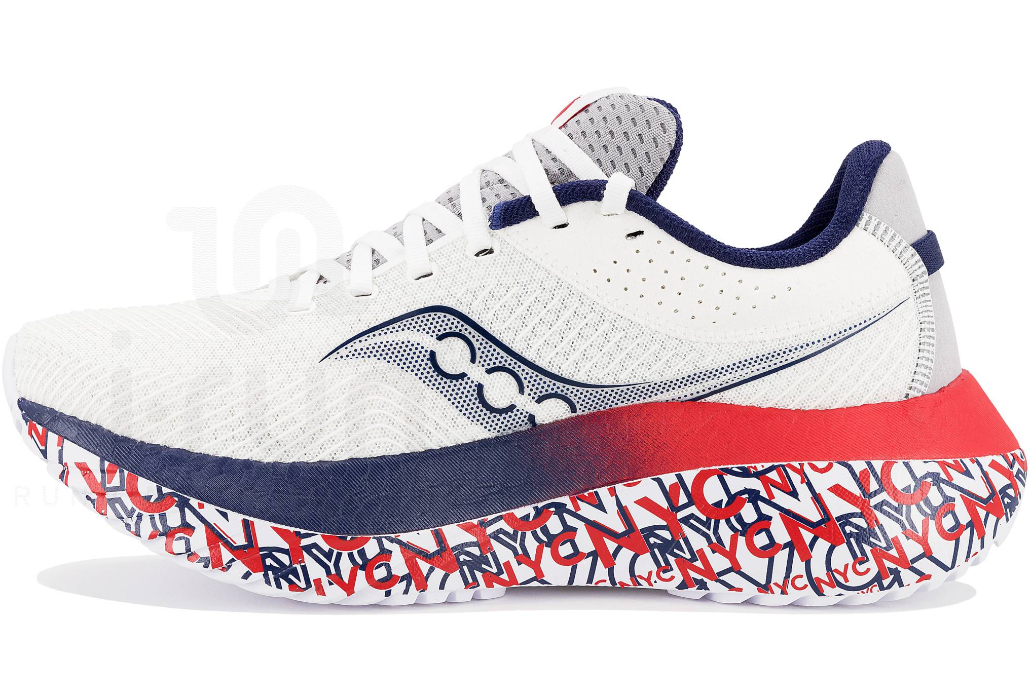 Saucony Kinvara Pro NYC Damen