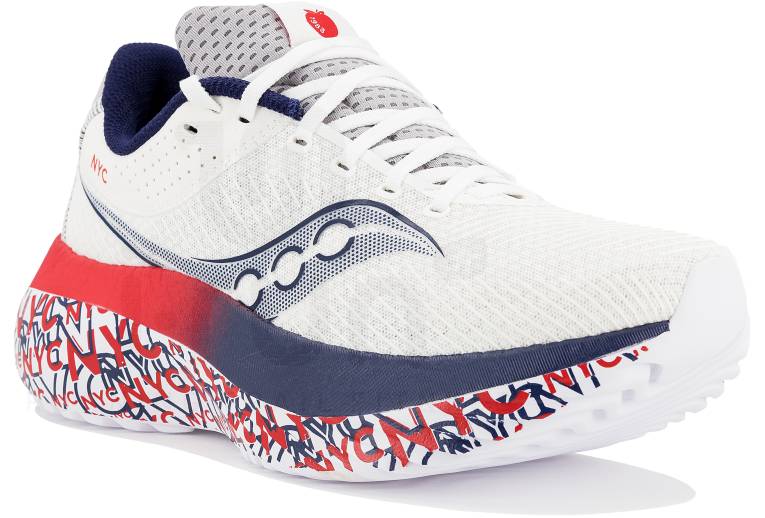 Saucony Kinvara Pro NYC W 