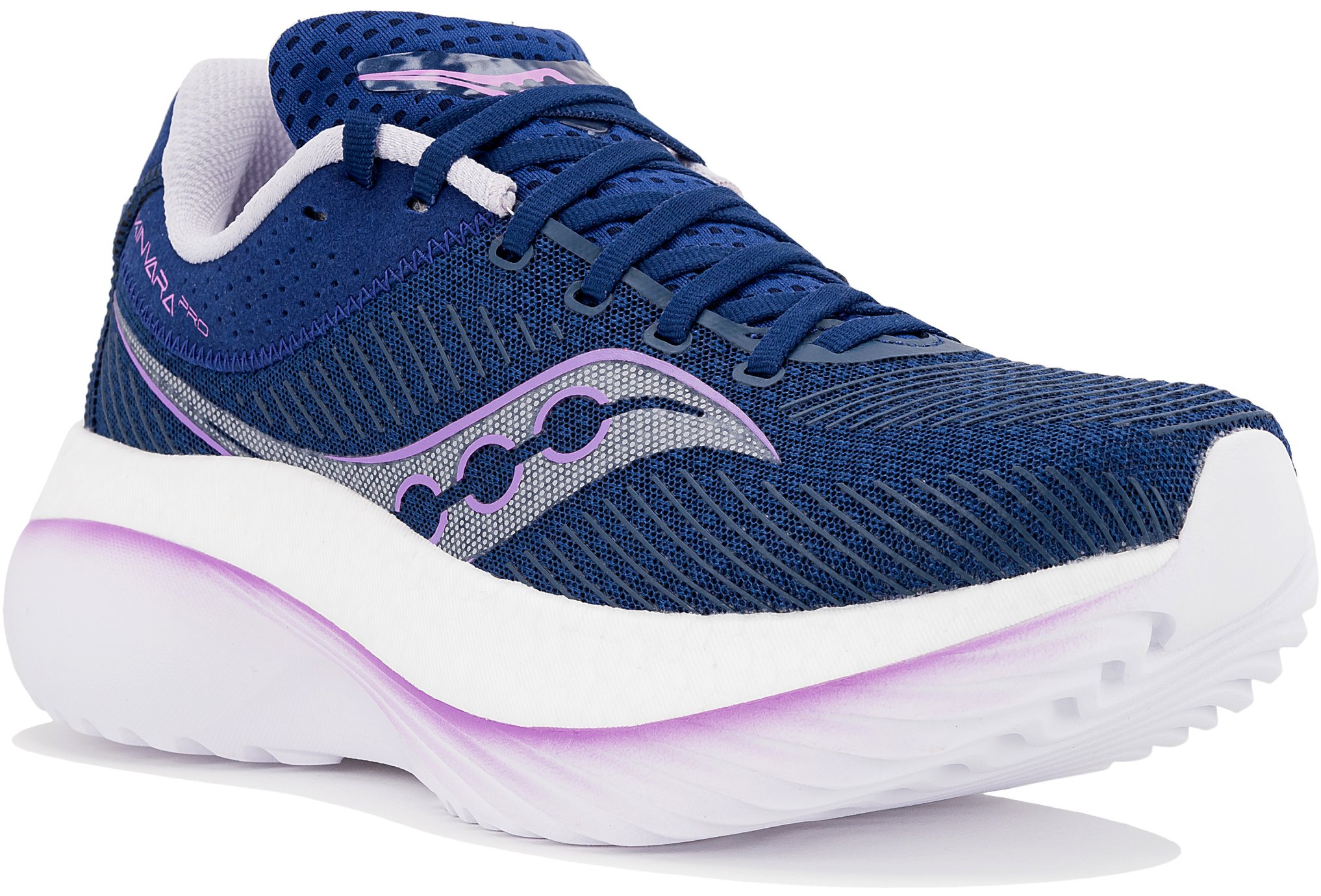 Saucony Kinvara Pro
