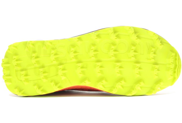 Saucony Koa ST