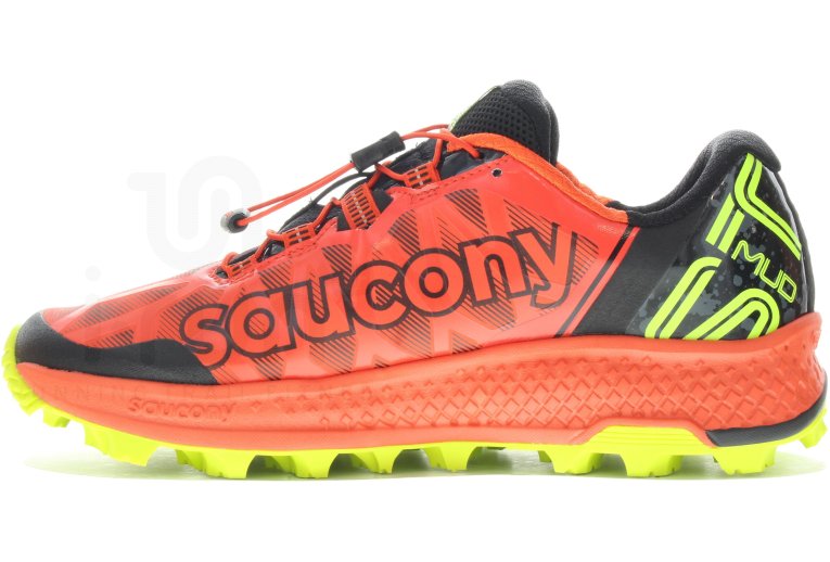 Saucony Koa ST