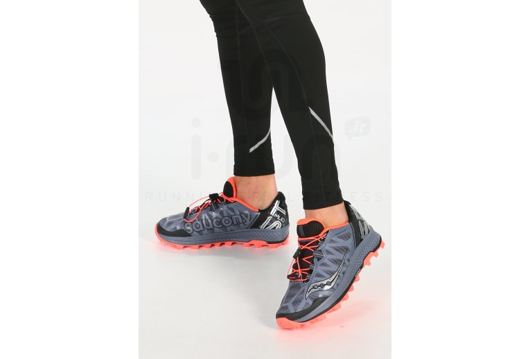 Saucony Koa ST M 