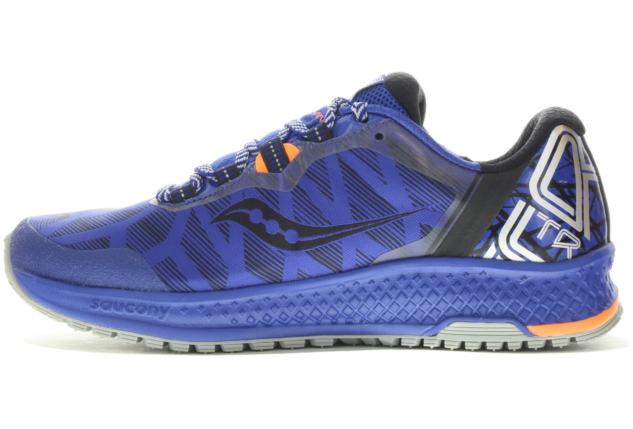 Saucony Koa TR