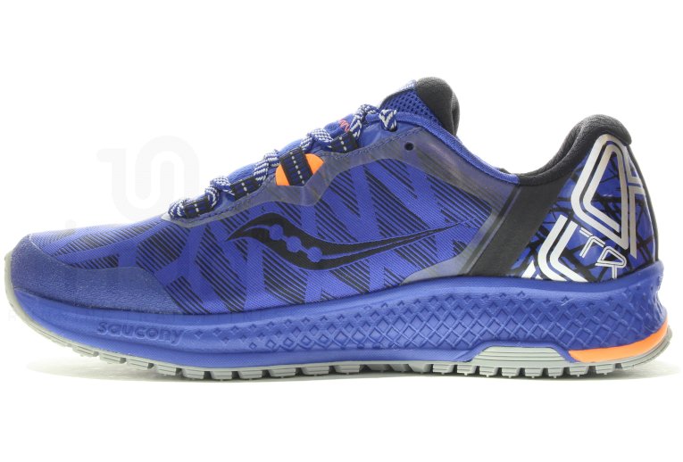 Saucony Koa TR