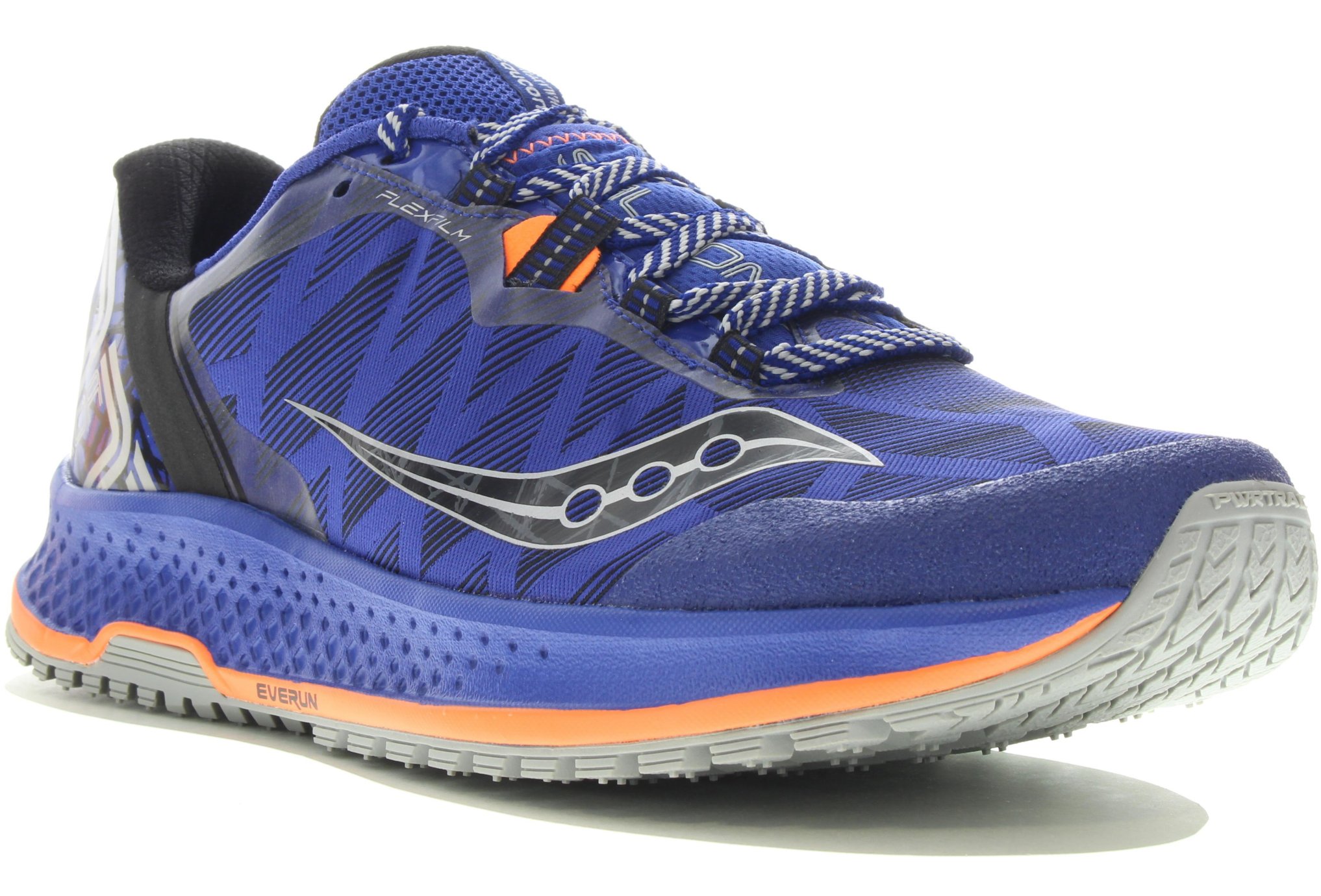 Saucony Koa TR