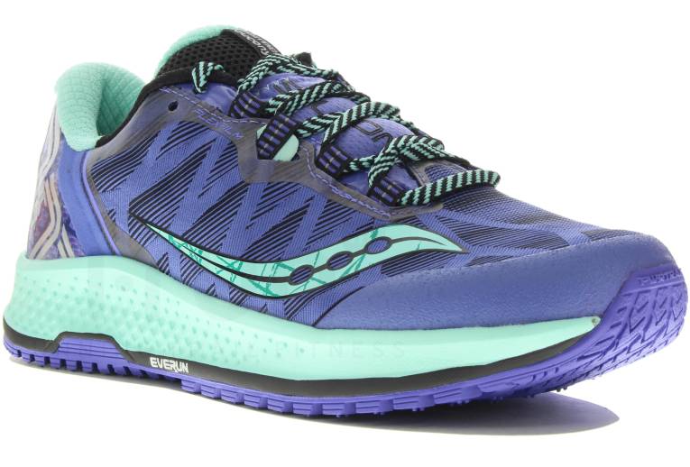 Saucony Koa TR W 