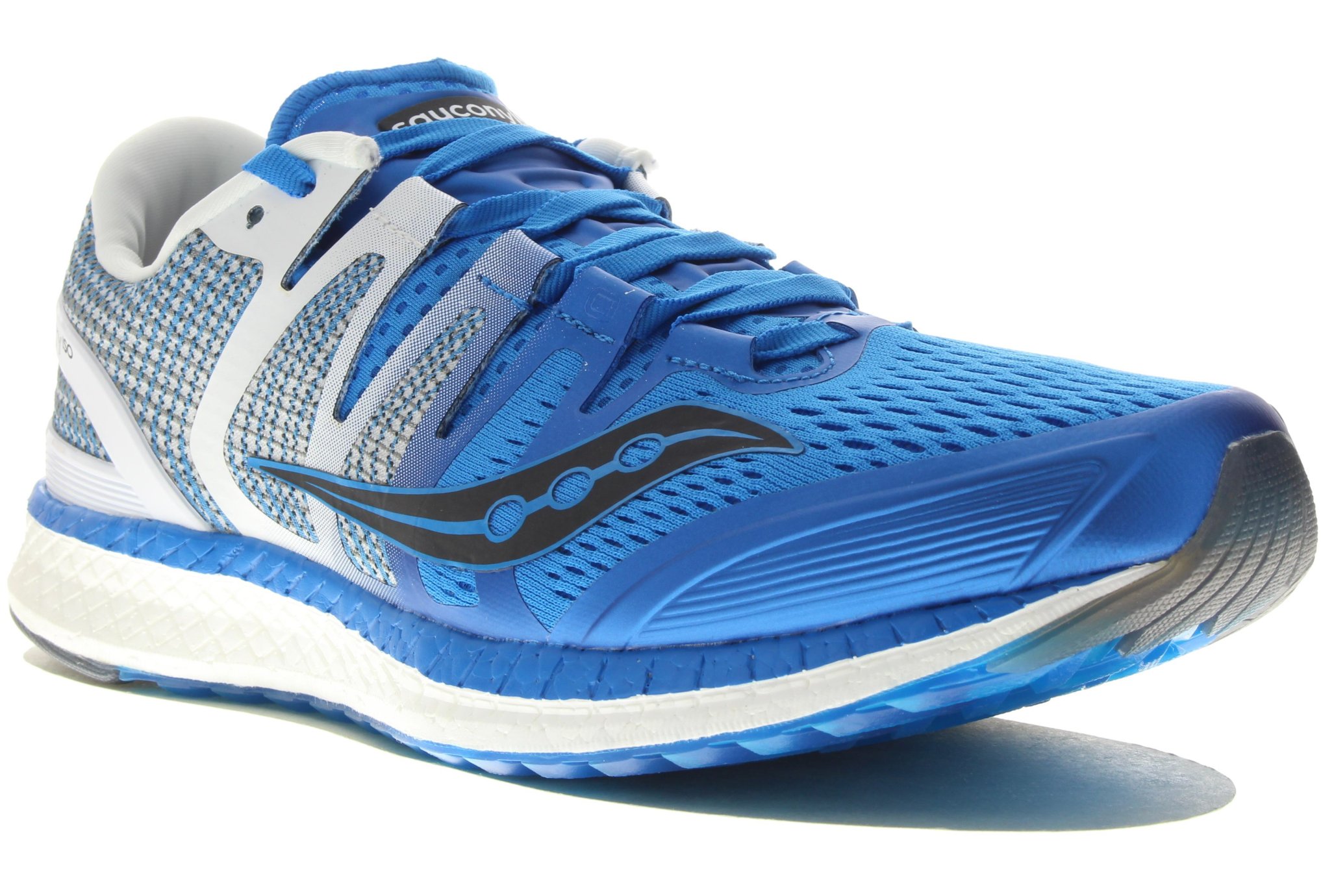 Saucony Liberty ISO