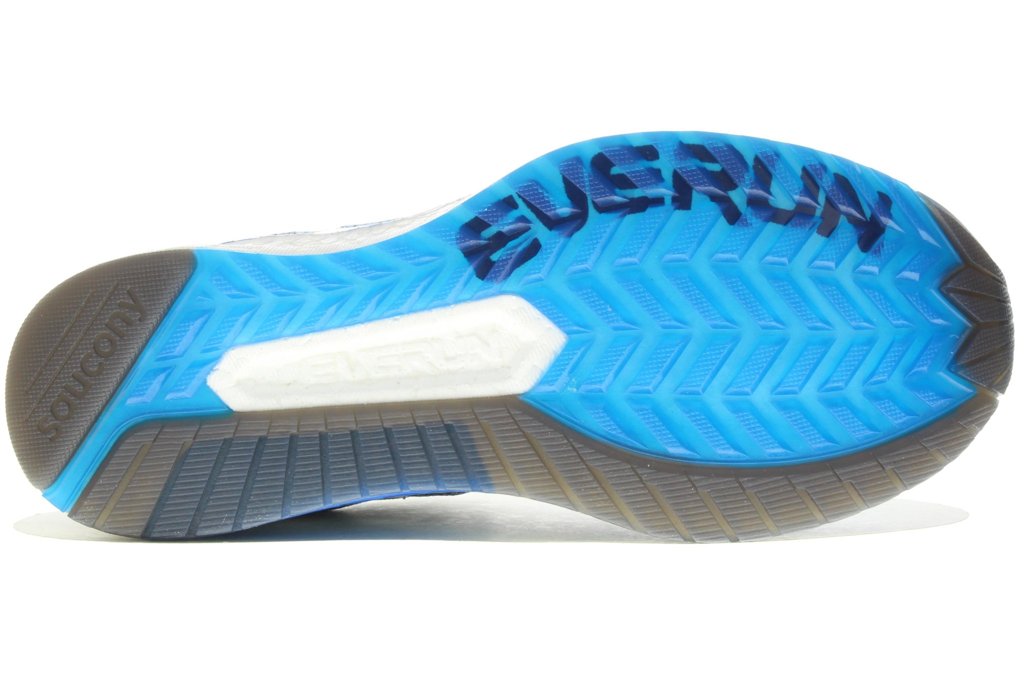 Saucony Liberty ISO