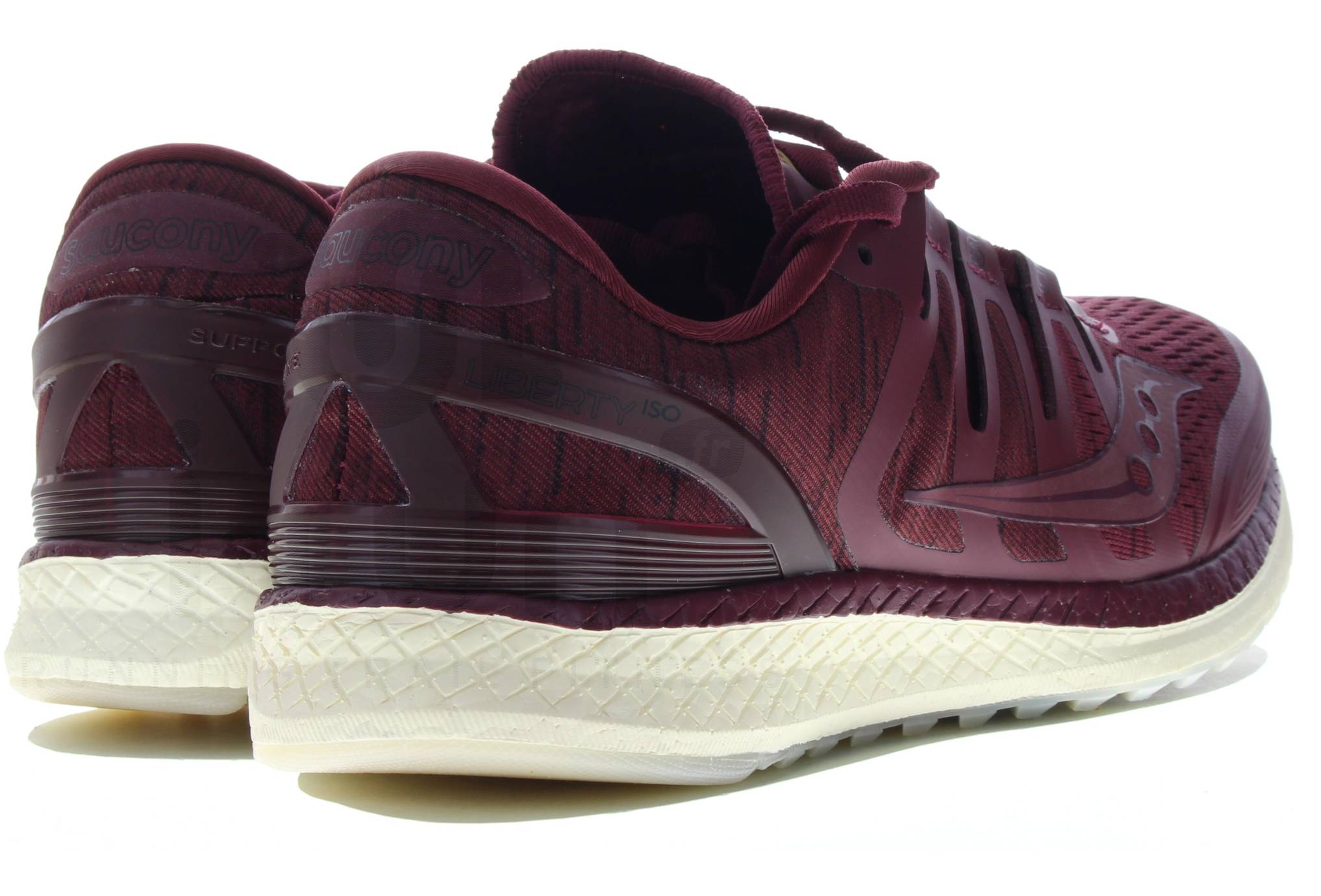 Saucony Liberty ISO