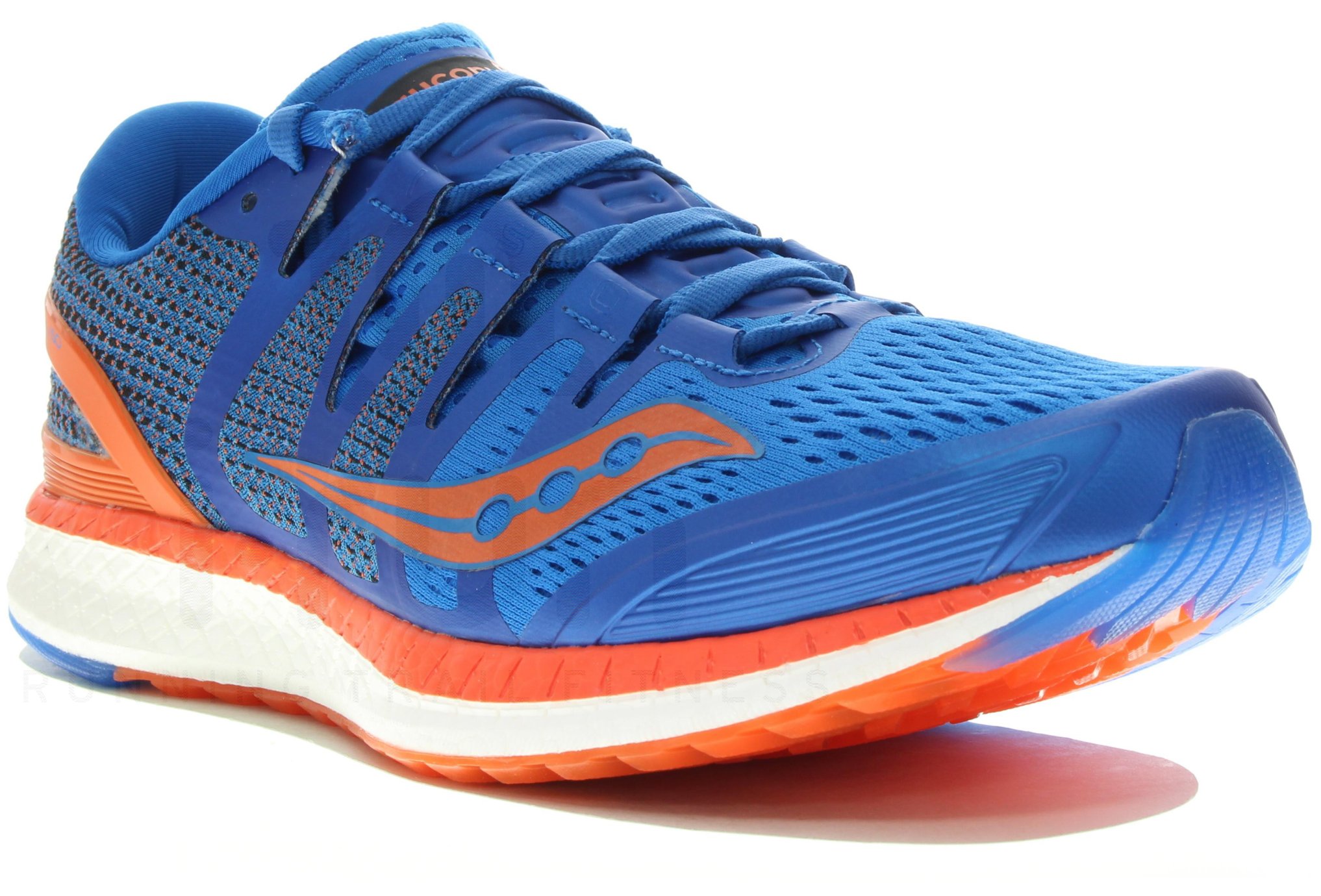 Saucony Liberty ISO M 