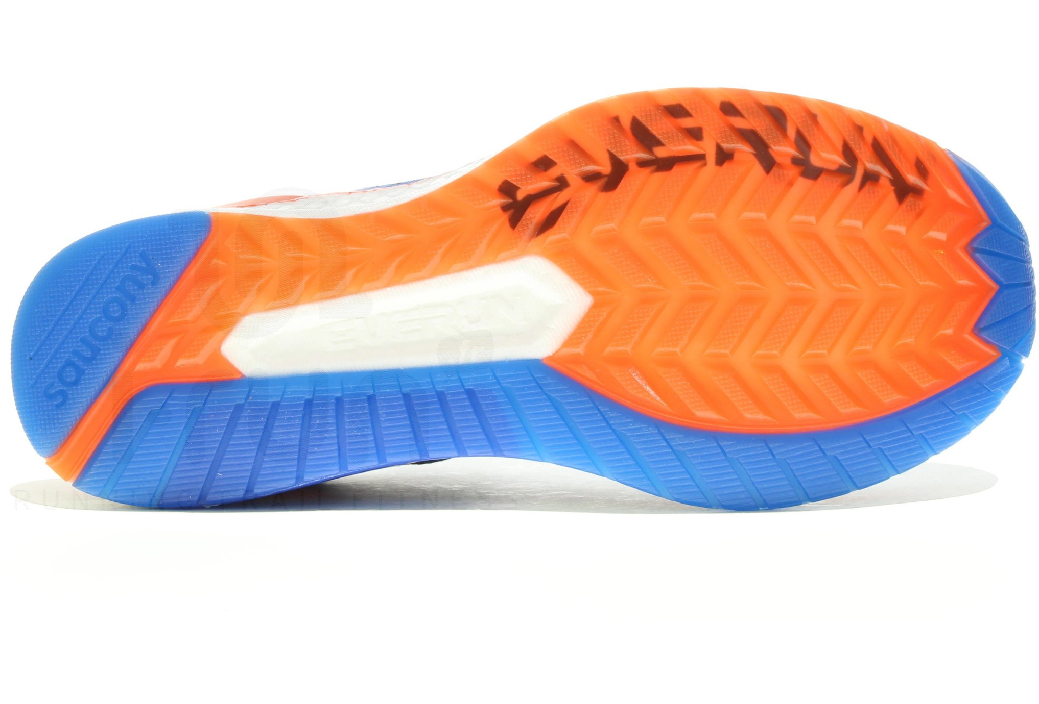 Saucony Liberty ISO M 