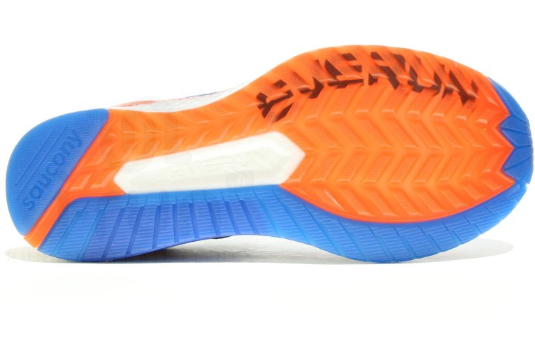 Saucony Liberty ISO