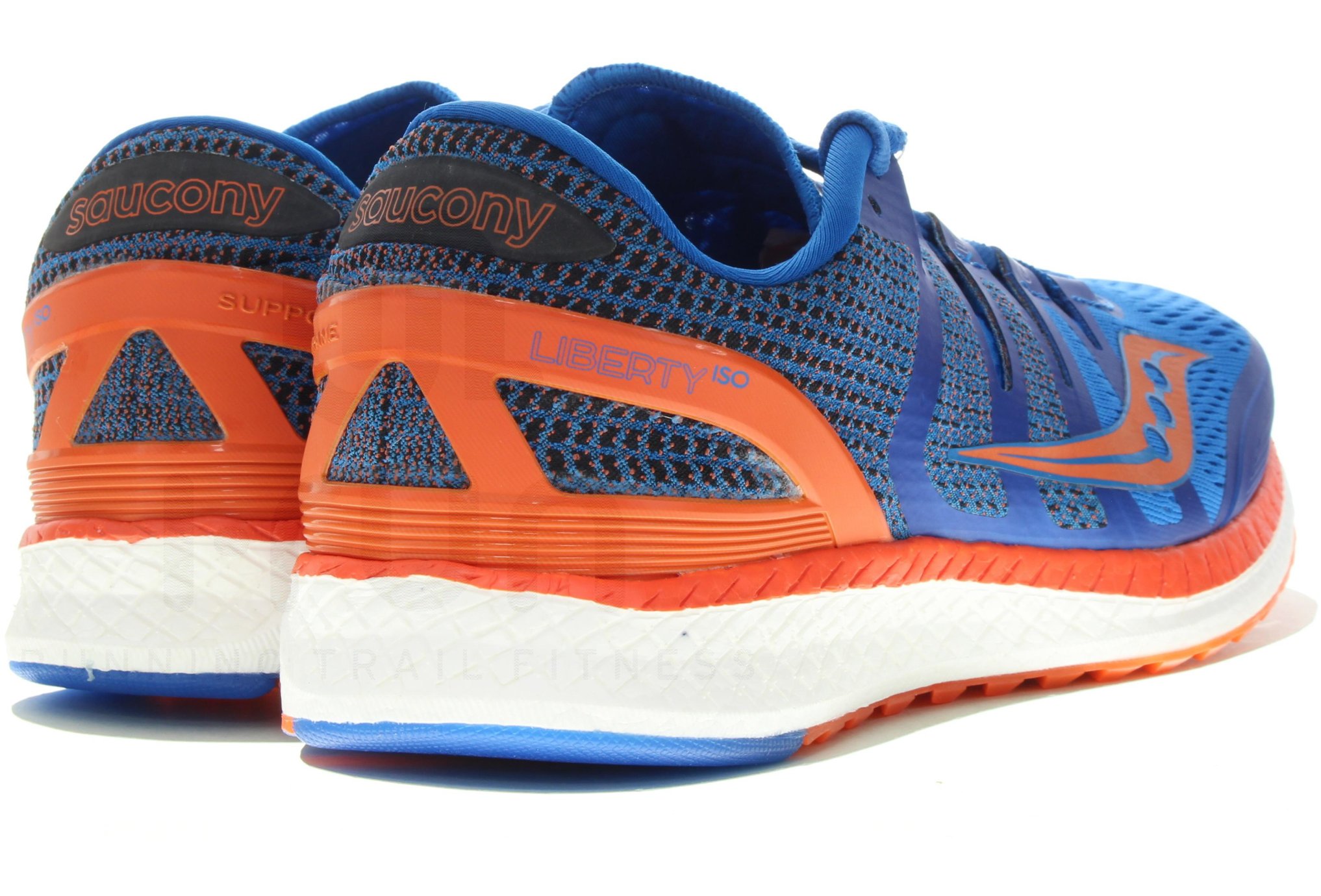 Saucony Liberty ISO M 