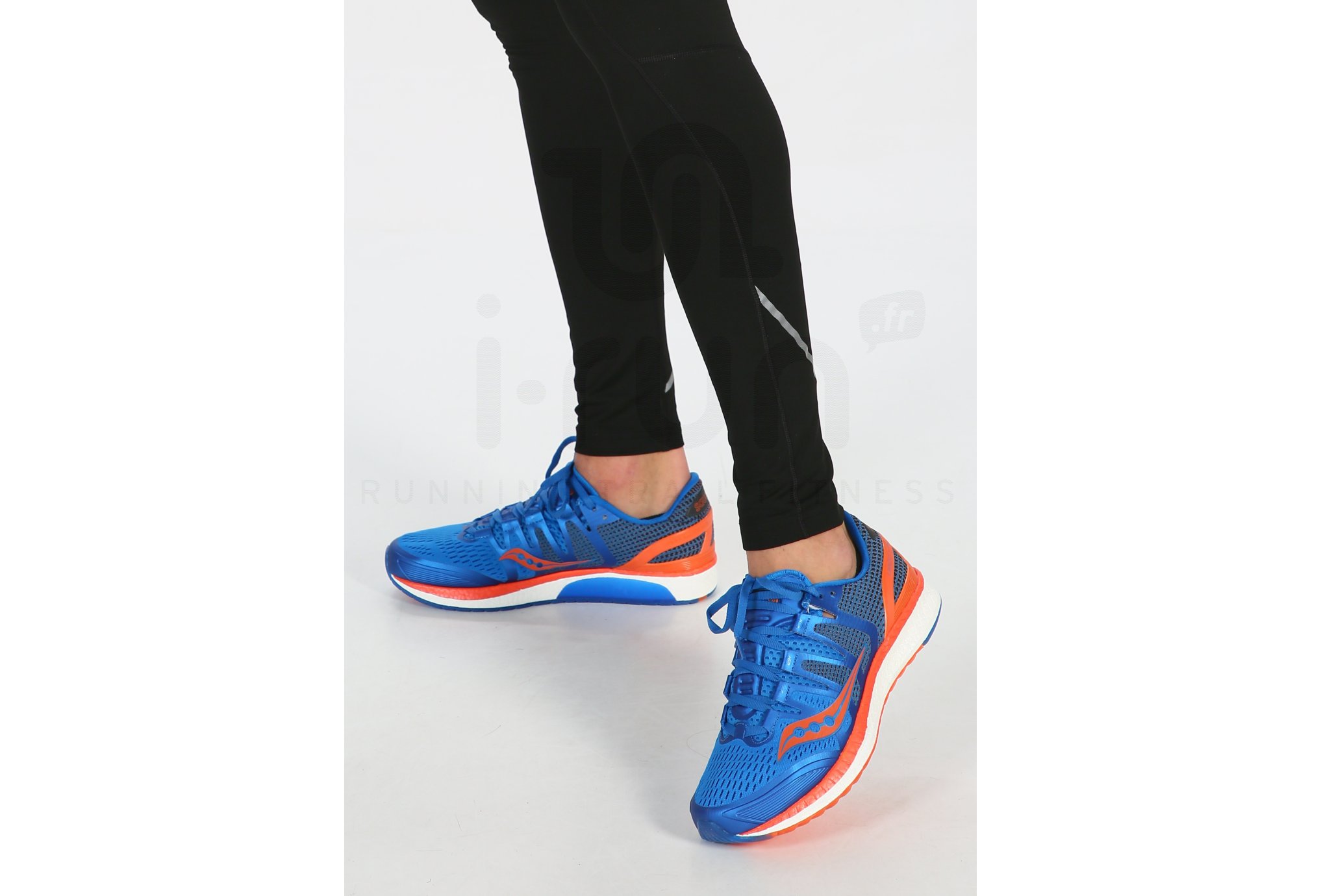 Saucony Liberty ISO M 