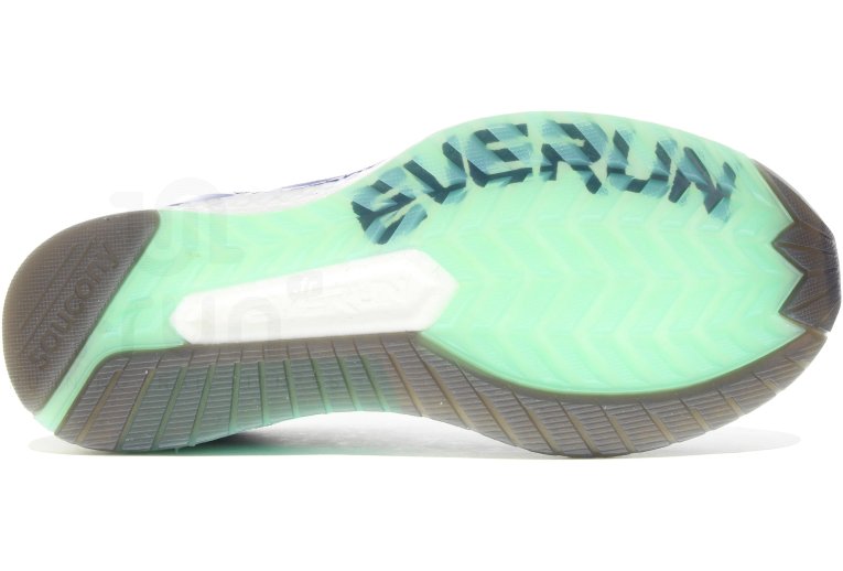 Saucony Liberty ISO W 