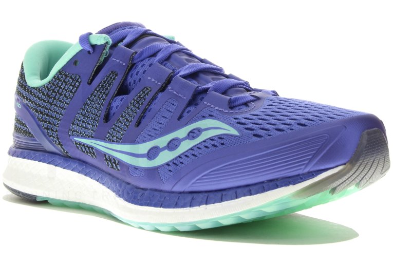 Saucony Liberty ISO W 