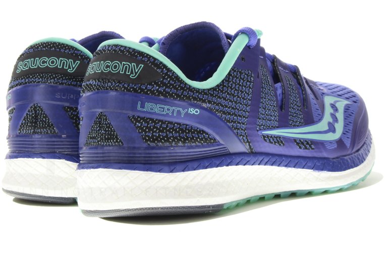 Saucony Liberty ISO W 